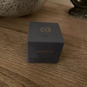 Merit Beauty Flush Balm in shade Cheeky